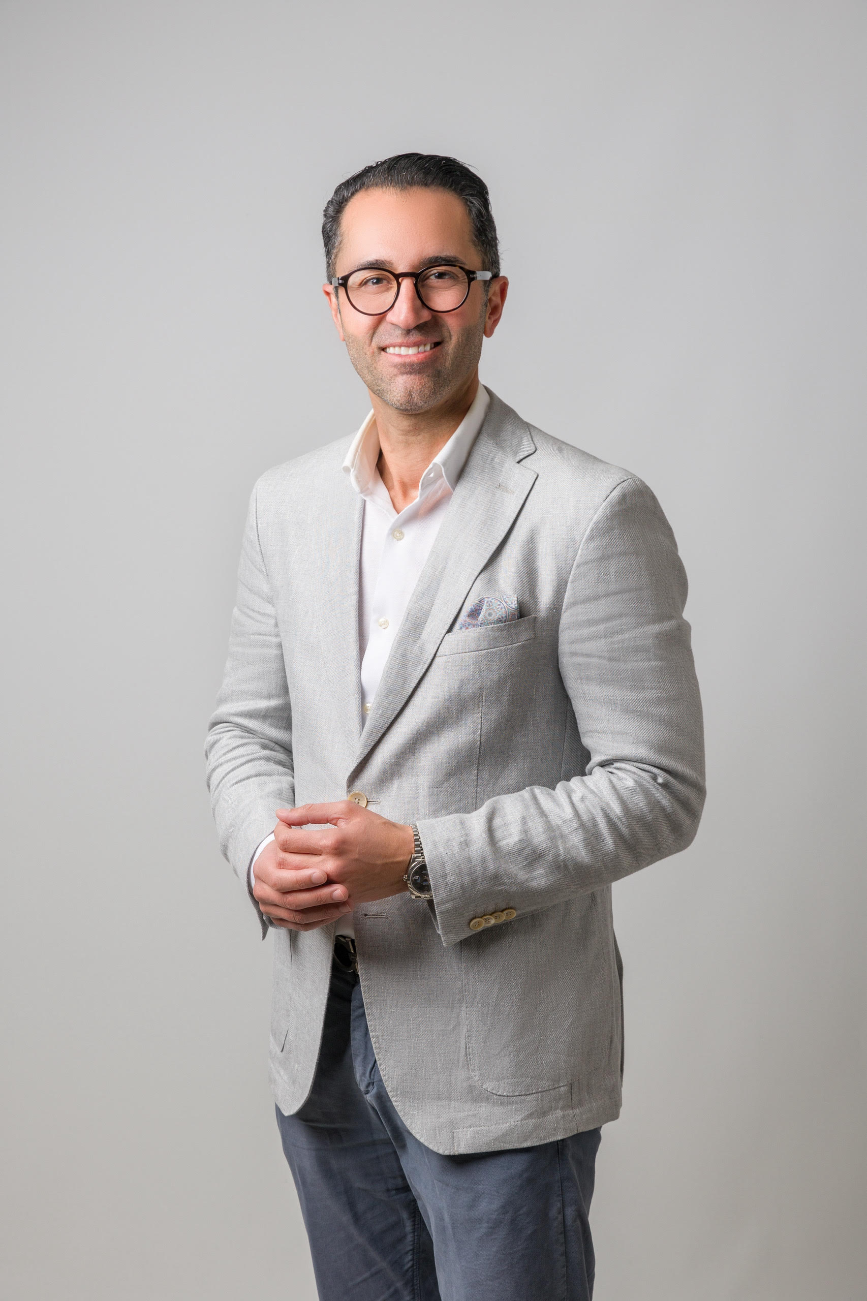 Alexander Shamsai | Capima®