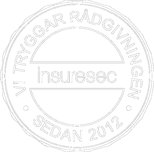 InsureSec emblem